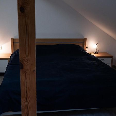 Appartement Haus Kruschitz Ludmannsdorf Exterior foto